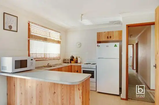 Second view of Homely house listing, 55 Danbury Avenue, Gorokan NSW 2263