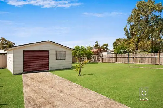 Third view of Homely house listing, 55 Danbury Avenue, Gorokan NSW 2263