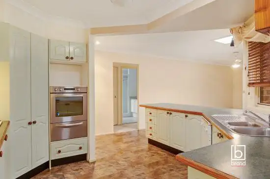 Second view of Homely house listing, 17 Barega Close, Buff Point NSW 2262