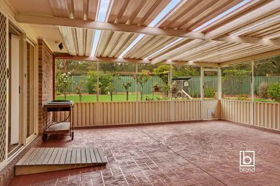 Third view of Homely house listing, 17 Barega Close, Buff Point NSW 2262