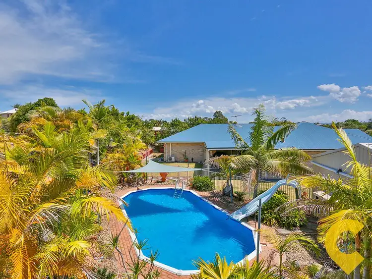 Second view of Homely rural property listing, 41-43 Melmor Court, Elimbah QLD 4516