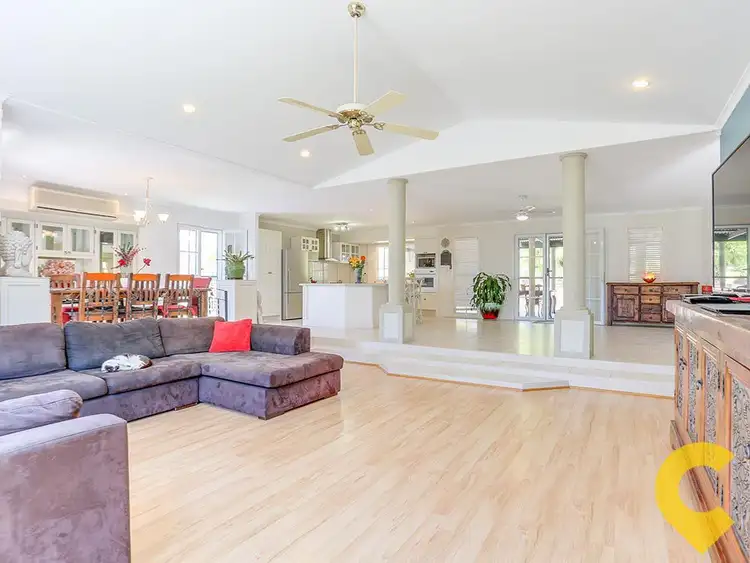 Third view of Homely rural property listing, 41-43 Melmor Court, Elimbah QLD 4516