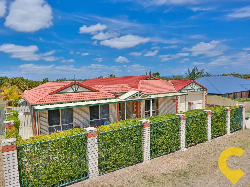 Main view of Homely house listing, 117 Phillip Parade, Deception Bay QLD 4508