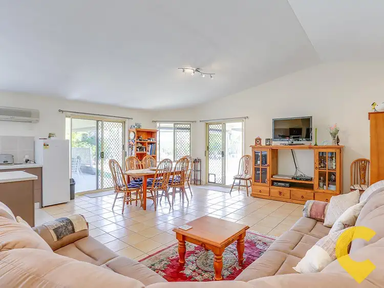 Second view of Homely house listing, 117 Phillip Parade, Deception Bay QLD 4508