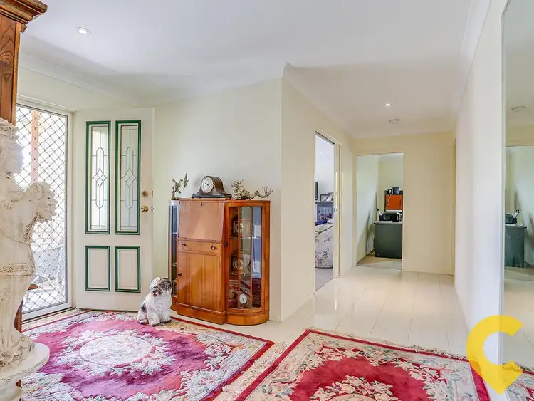 Fourth view of Homely house listing, 117 Phillip Parade, Deception Bay QLD 4508