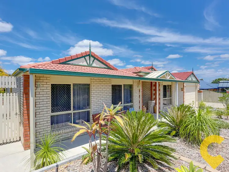 Fifth view of Homely house listing, 117 Phillip Parade, Deception Bay QLD 4508