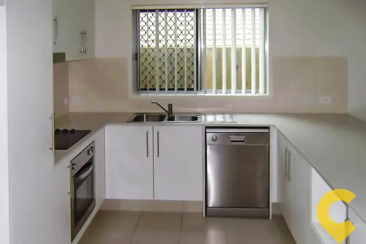 Second view of Homely house listing, 50 Carnarvon Avenue, Springfield Lakes QLD 4300