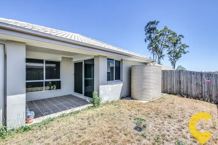 Third view of Homely house listing, 50 Carnarvon Avenue, Springfield Lakes QLD 4300