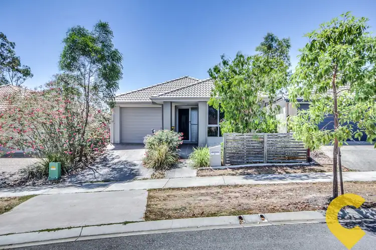 Fifth view of Homely house listing, 50 Carnarvon Avenue, Springfield Lakes QLD 4300