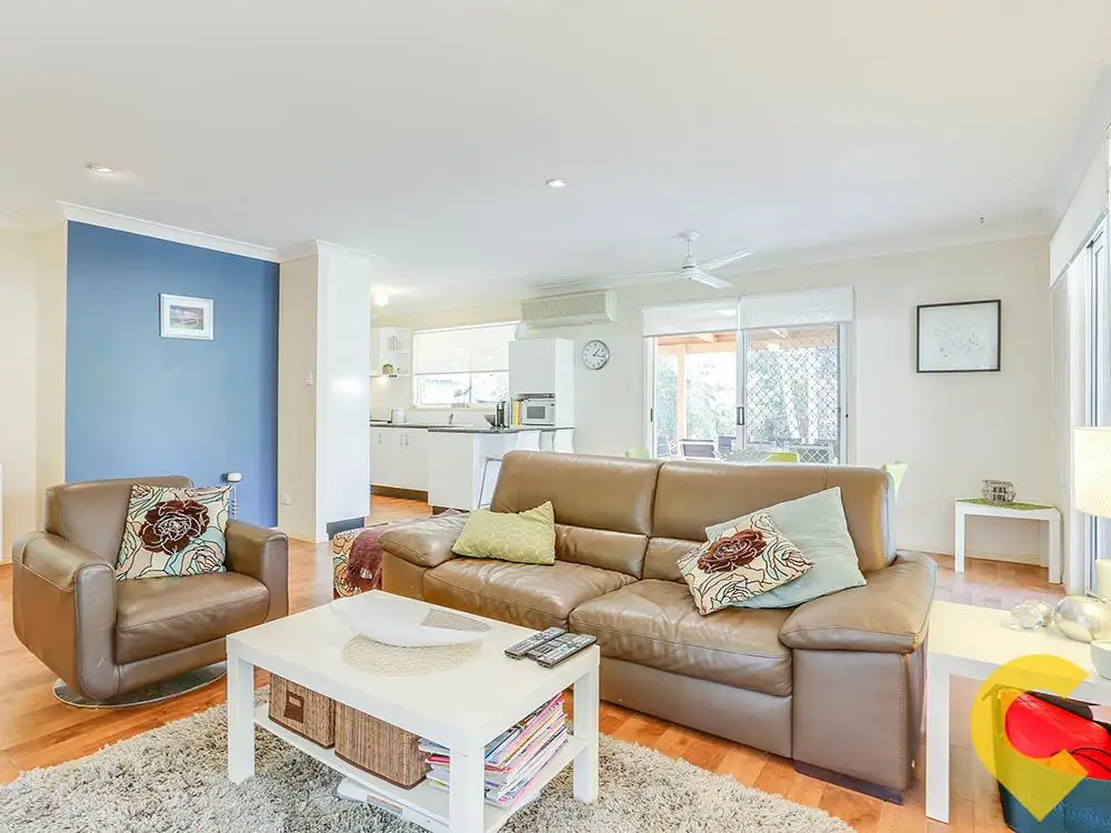 Main view of Homely house listing, 25 Range Avenue, Brighton QLD 4017