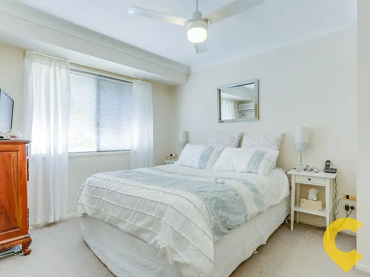 Second view of Homely house listing, 25 Range Avenue, Brighton QLD 4017