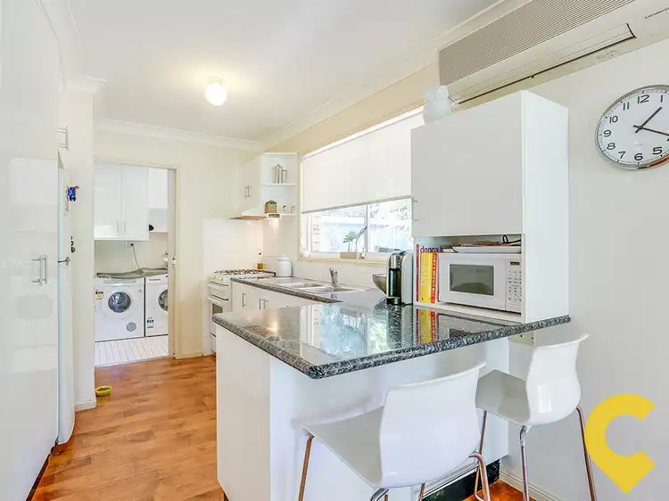 Third view of Homely house listing, 25 Range Avenue, Brighton QLD 4017