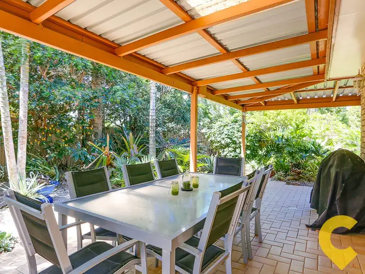 Fourth view of Homely house listing, 25 Range Avenue, Brighton QLD 4017