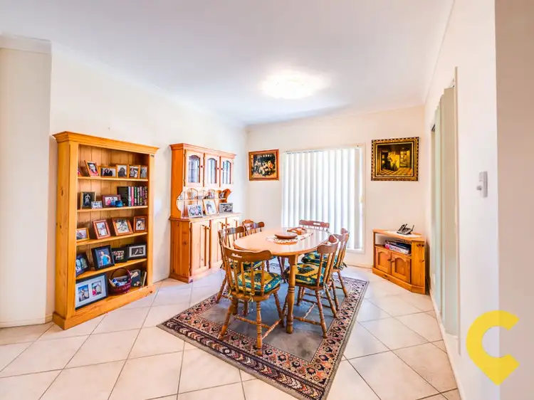 Third view of Homely house listing, 18 Ridgegarden Drive, Morayfield QLD 4506