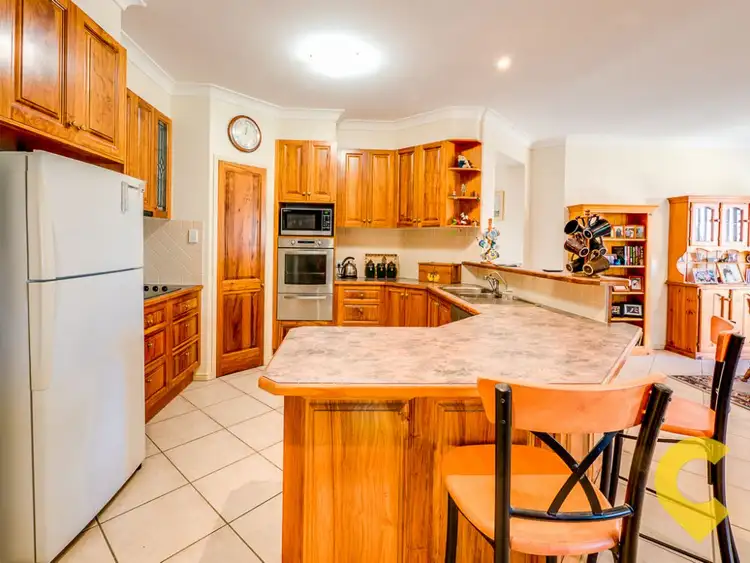 Fifth view of Homely house listing, 18 Ridgegarden Drive, Morayfield QLD 4506