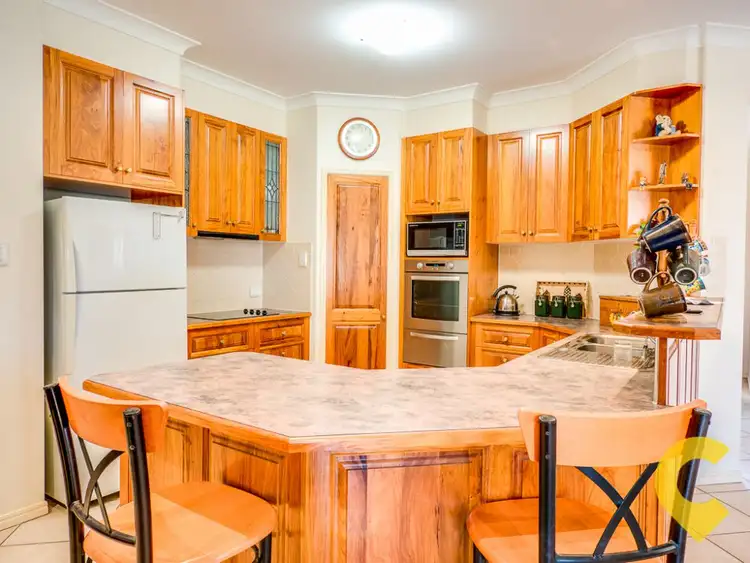 Sixth view of Homely house listing, 18 Ridgegarden Drive, Morayfield QLD 4506