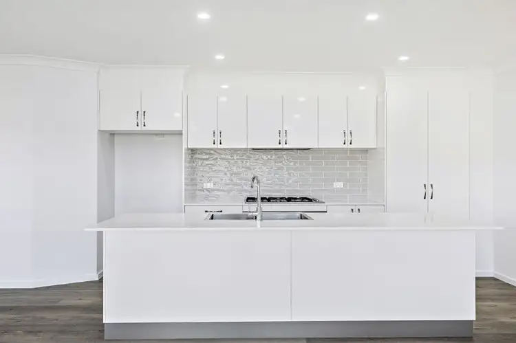 Fifth view of Homely house listing, 5 Miranda Pl, Korora NSW 2450