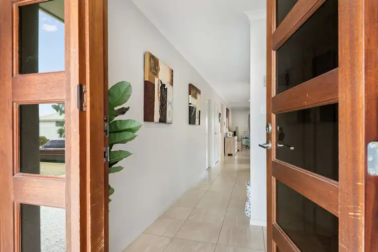 Second view of Homely house listing, 3 Copper Crescent, Caloundra West QLD 4551