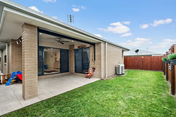 Fourth view of Homely house listing, 3 Copper Crescent, Caloundra West QLD 4551
