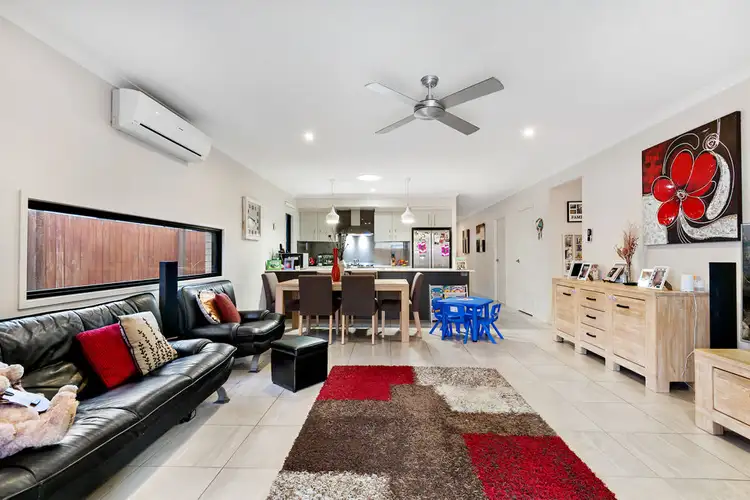 Fifth view of Homely house listing, 3 Copper Crescent, Caloundra West QLD 4551