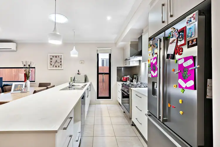 Sixth view of Homely house listing, 3 Copper Crescent, Caloundra West QLD 4551