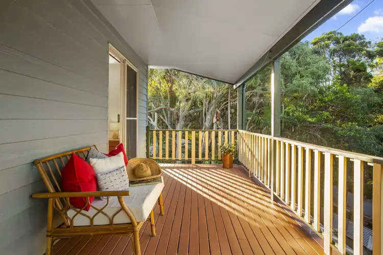 Second view of Homely house listing, 61 Mahogany Drive, Marcus Beach QLD 4573