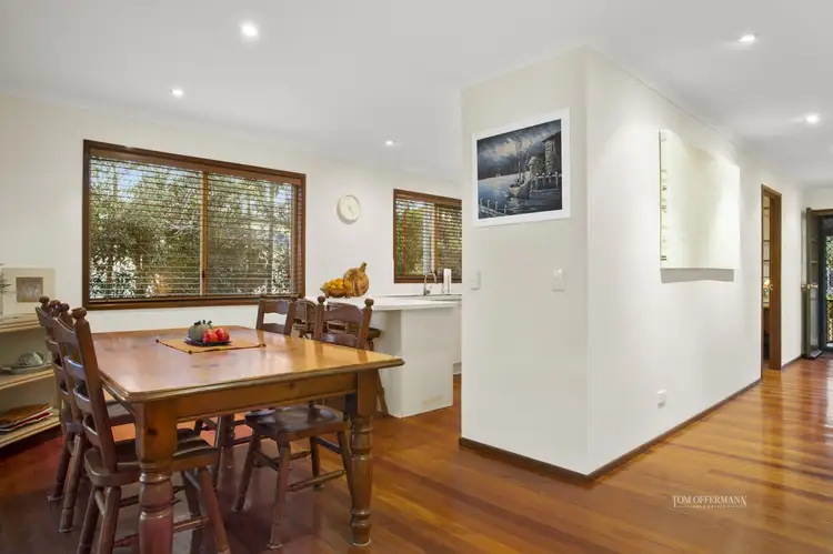 Fifth view of Homely house listing, 61 Mahogany Drive, Marcus Beach QLD 4573