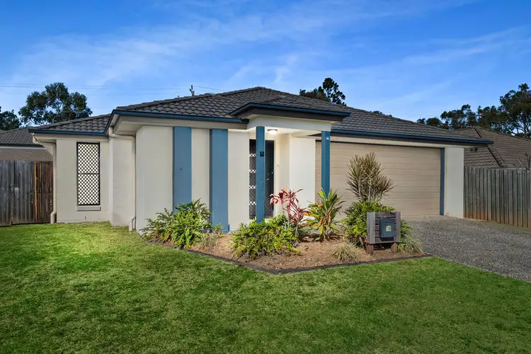 Main view of Homely house listing, 128 Glass House Circuit, Kallangur QLD 4503