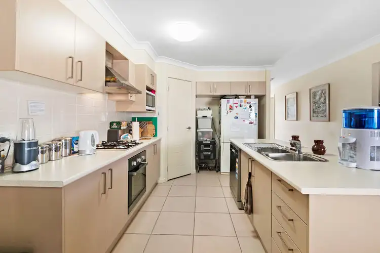 Second view of Homely house listing, 128 Glass House Circuit, Kallangur QLD 4503