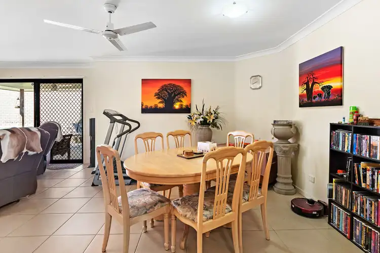 Third view of Homely house listing, 128 Glass House Circuit, Kallangur QLD 4503