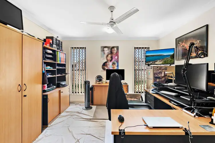 Fourth view of Homely house listing, 128 Glass House Circuit, Kallangur QLD 4503