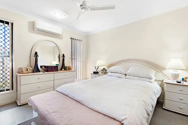 Sixth view of Homely house listing, 128 Glass House Circuit, Kallangur QLD 4503