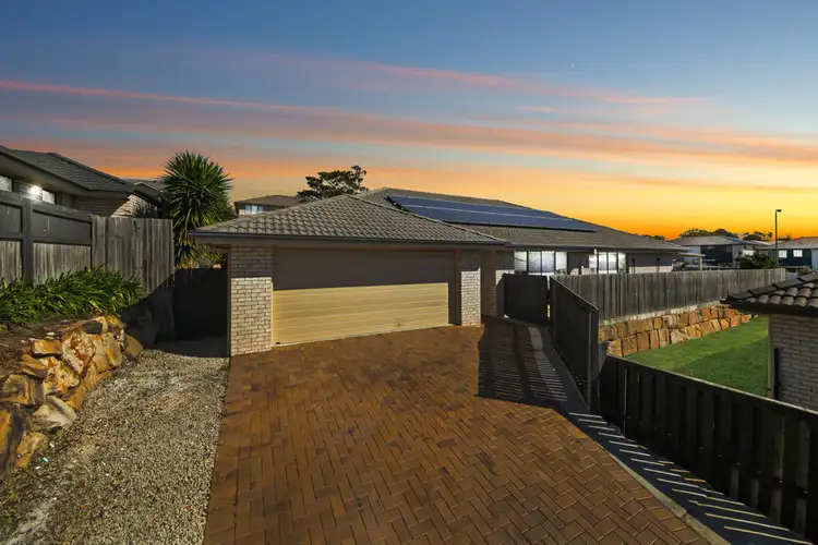 17 Oregano Close, Griffin QLD 4503