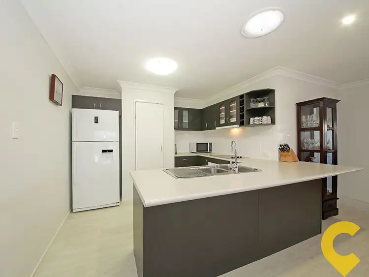 Second view of Homely house listing, 11 Caraway Court, Griffin QLD 4503