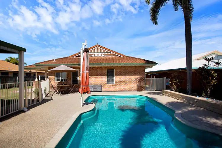 Second view of Homely house listing, 28 Vassallo Drive, Glenella QLD 4740