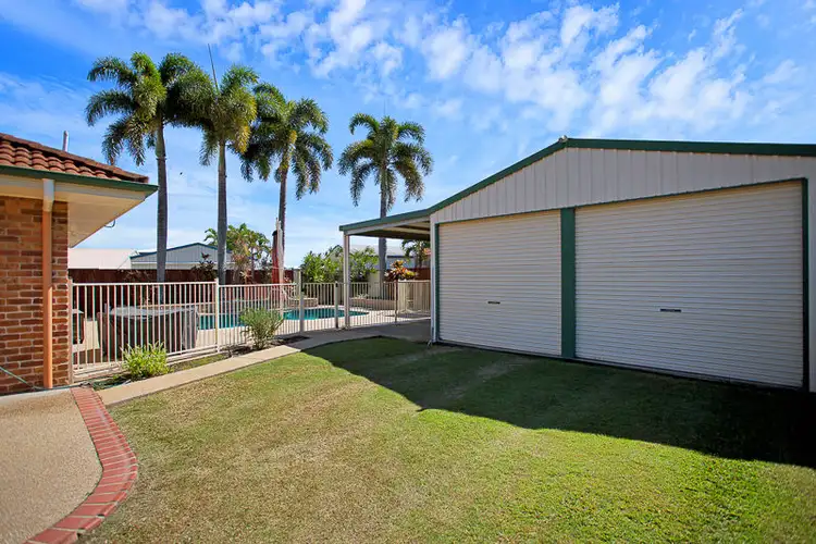 Third view of Homely house listing, 28 Vassallo Drive, Glenella QLD 4740