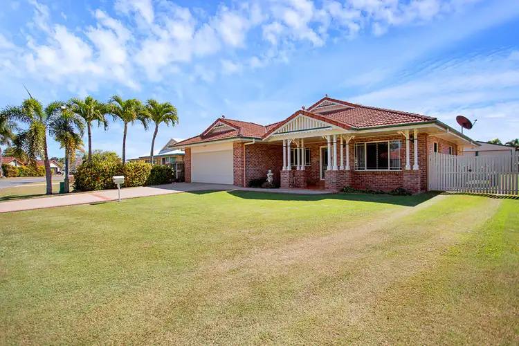 Fourth view of Homely house listing, 28 Vassallo Drive, Glenella QLD 4740