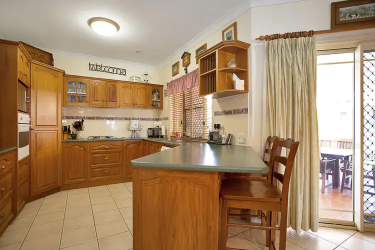 Fifth view of Homely house listing, 28 Vassallo Drive, Glenella QLD 4740