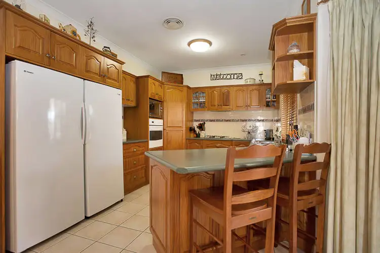 Sixth view of Homely house listing, 28 Vassallo Drive, Glenella QLD 4740