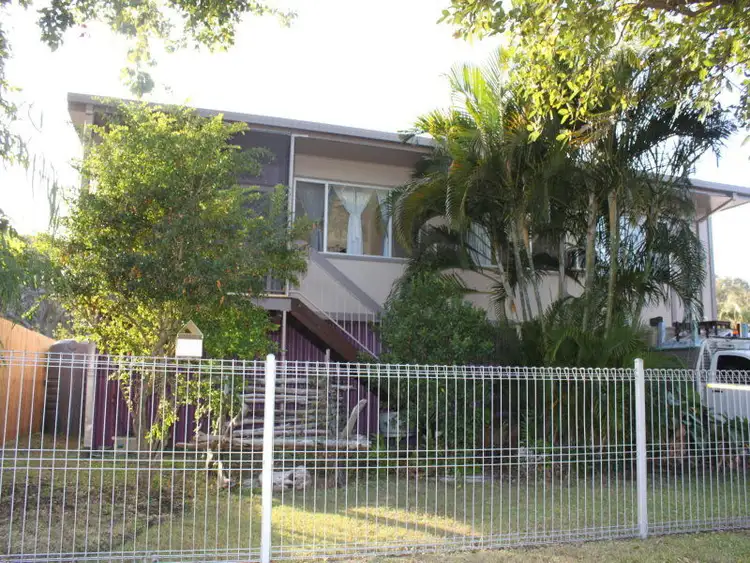 Main view of Homely house listing, 10 Brolga Street, Slade Point QLD 4740