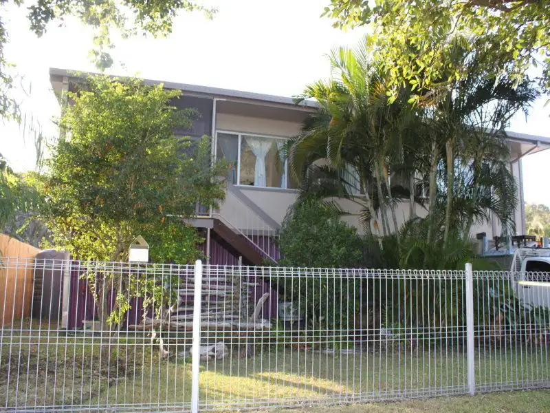 Main view of Homely house listing, 10 Brolga Street, Slade Point QLD 4740