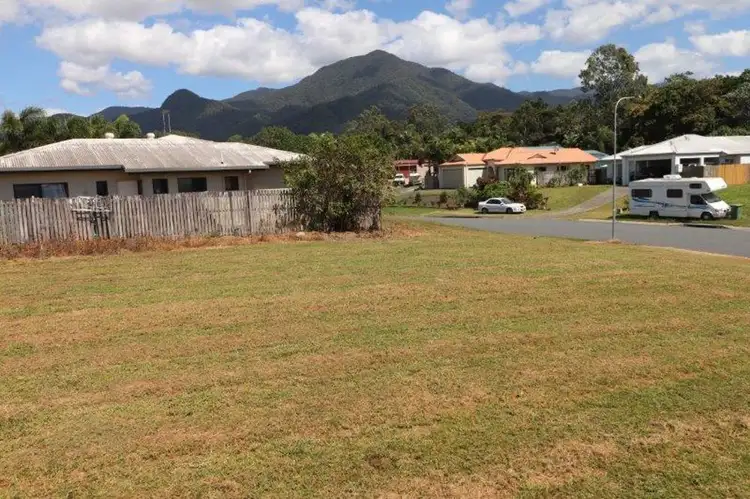 45 Shaft Street, Edmonton QLD 4869