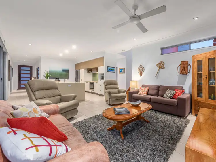 Fifth view of Homely house listing, 11 Margaret Crescent, Wakerley QLD 4154
