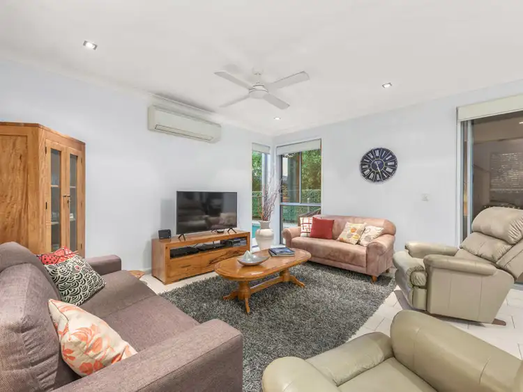 Sixth view of Homely house listing, 11 Margaret Crescent, Wakerley QLD 4154
