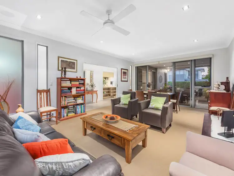 Seventh view of Homely house listing, 11 Margaret Crescent, Wakerley QLD 4154