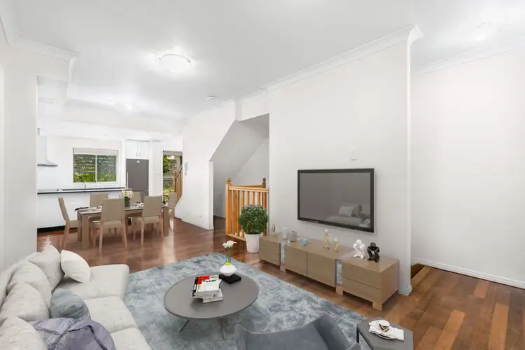 4/638 Old Cleveland Road, Camp Hill QLD 4152