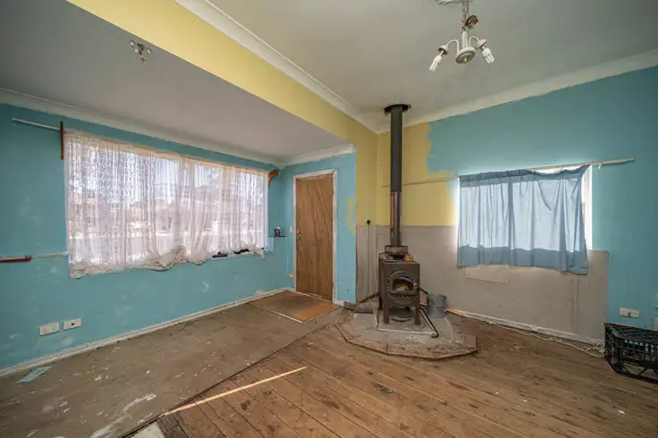 Second view of Homely house listing, 51 Galloway Street, Armidale NSW 2350