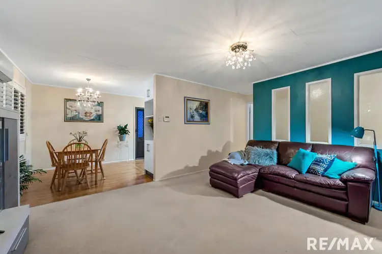 Third view of Homely house listing, 12 Rangeview Street, Strathpine QLD 4500