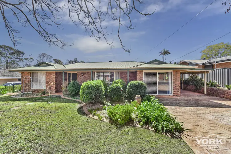 Main view of Homely house listing, 20 Clewley Crescent, Rangeville QLD 4350