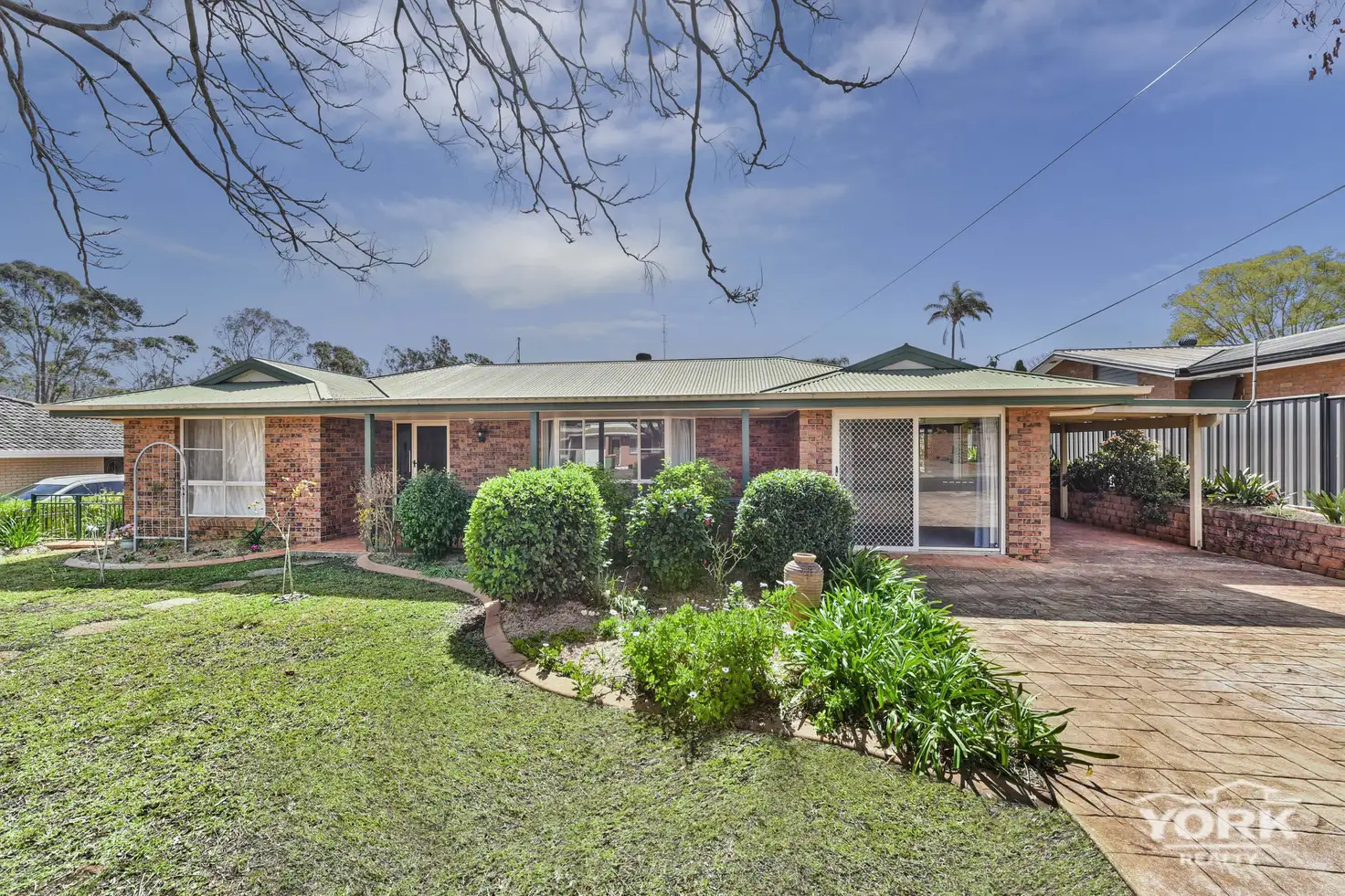 Main view of Homely house listing, 20 Clewley Crescent, Rangeville QLD 4350